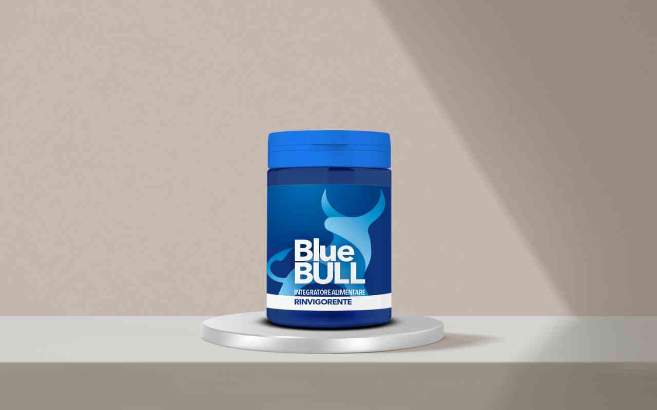 Migliora le prestazioni con Blue Bull: scopri i benefici dell’integratore naturale