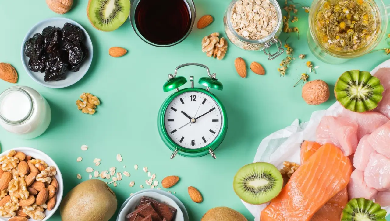 Come rafforzare il metabolismo con abitudini semplici