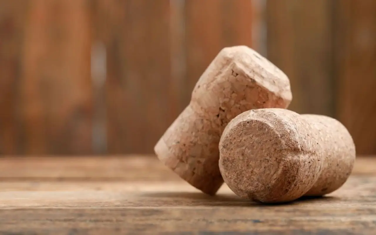 Mettere un tappo di sughero nell’orto: assurdo, ecco a cosa serve