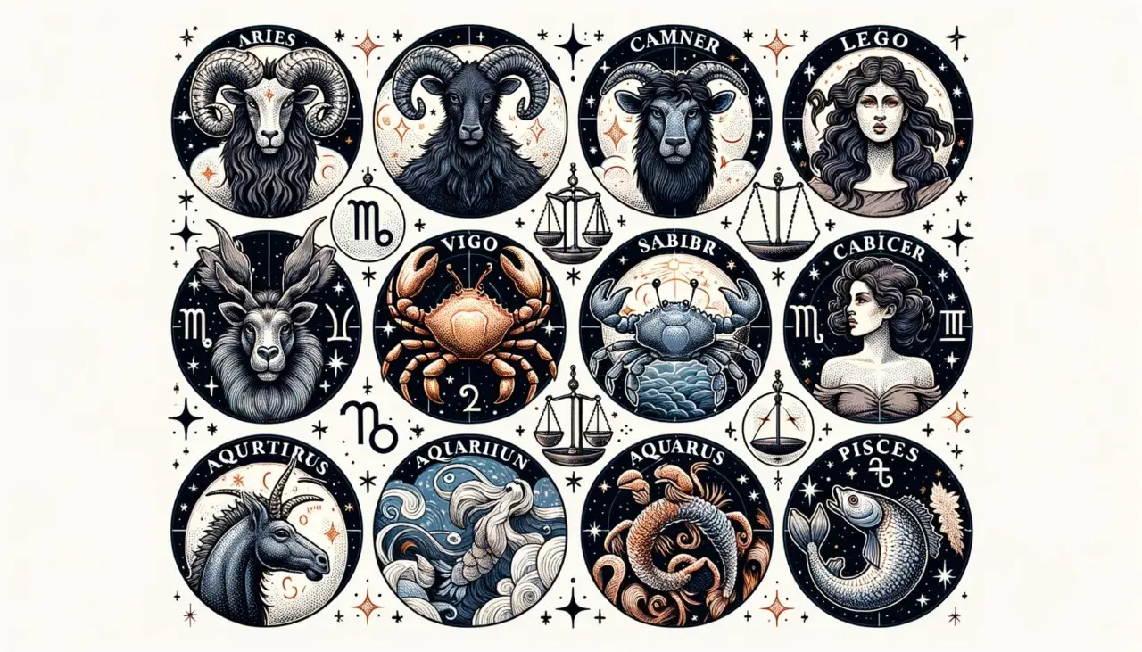 I segni zodiacali più fortunati di Ottobre 2025: ecco chi saranno