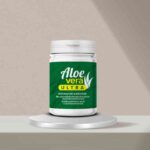 Scopri tutti i benefici dell’aloe vera ultra naturale: ordina ora e migliora il benessere