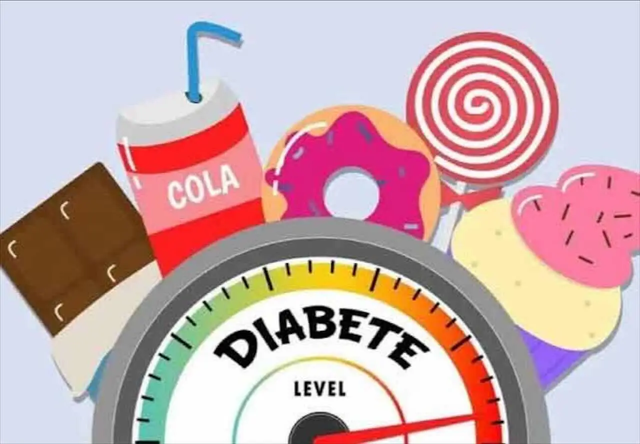 Allerta diabete: i dolci peggiori da evitare