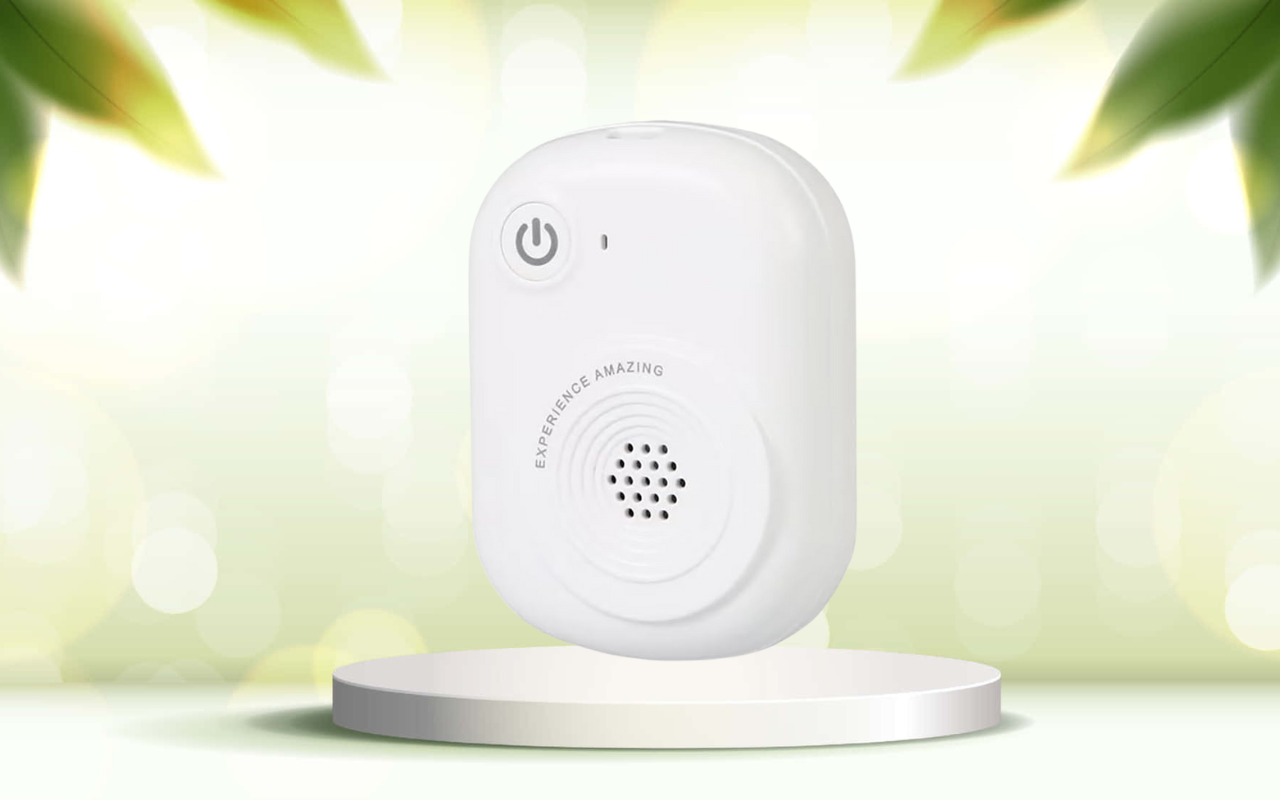 Mantieni freschi i tuoi spazi: scopri O3 Cube per eliminare odori e batteri