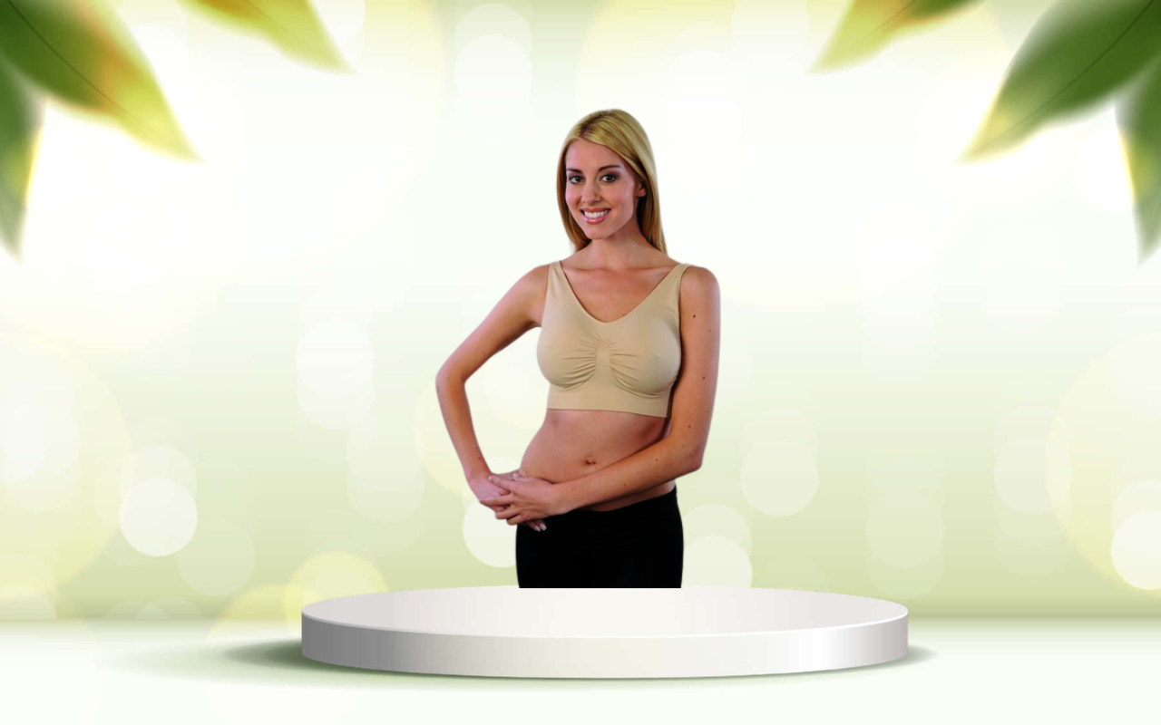 Prova il comfort senza ferretti: scegli il reggiseno perfetto per ogni occasione