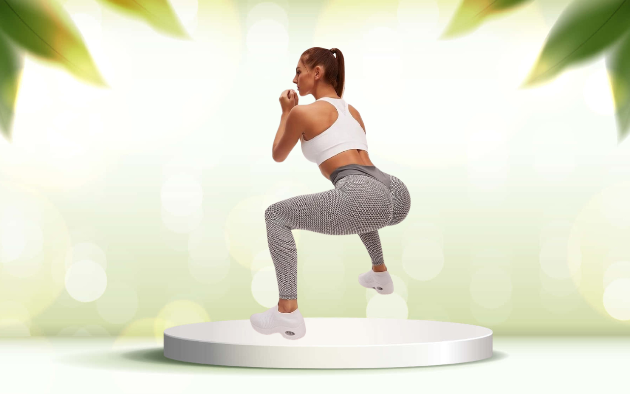 Scopri il comfort e la bellezza di Web Leggings, il modellante innovativo per te