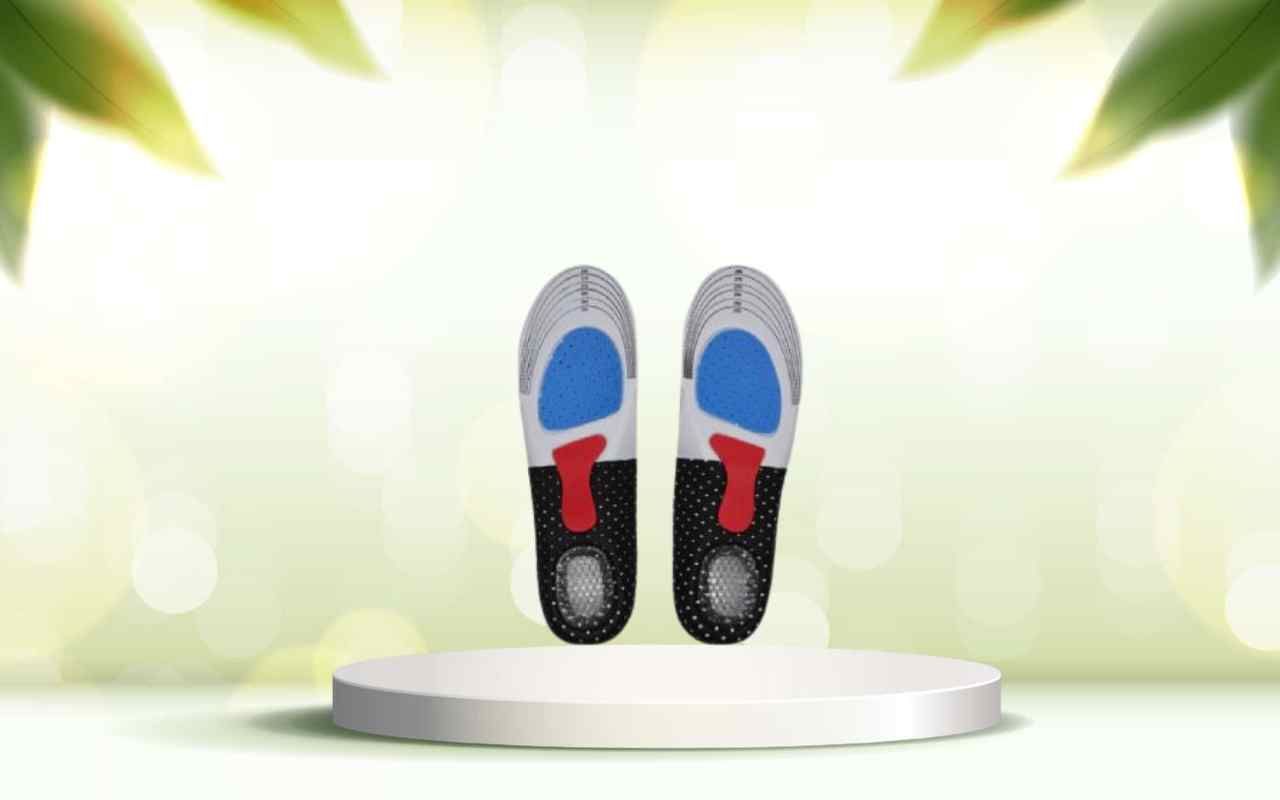 Scopri Foot Relax: solette innovative per piedi senza dolore e comfort quotidiano