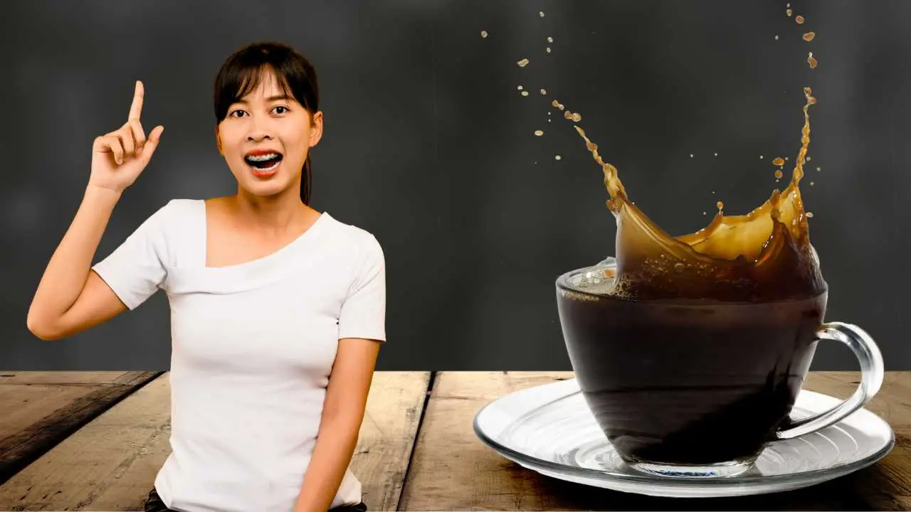 Smetti di bere caffè per darti la carica: prova questa alternativa naturale che ti darà energia per ore