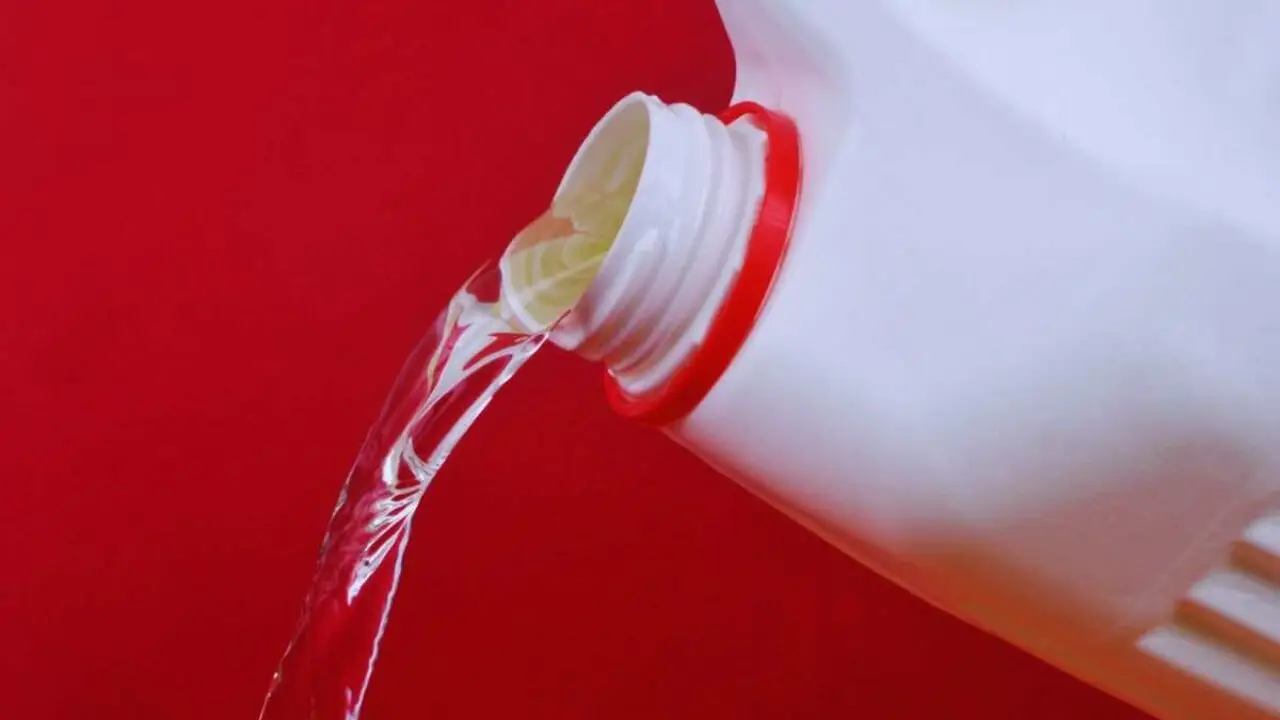 Attenzione alla candeggina: ecco quando non usarla